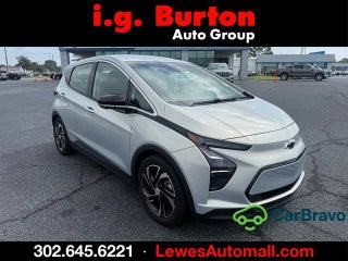 2023 Chevrolet Bolt EV 2LT