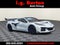 2027 Chevrolet Corvette ZR1 3LZ