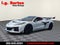 2027 Chevrolet Corvette ZR1 3LZ