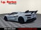 2027 Chevrolet Corvette ZR1 3LZ