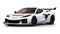 2027 Chevrolet Corvette ZR1 3LZ