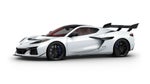 2027 Chevrolet Corvette ZR1 3LZ