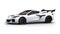 2027 Chevrolet Corvette ZR1 3LZ