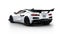 2027 Chevrolet Corvette ZR1 3LZ