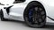 2027 Chevrolet Corvette ZR1 3LZ
