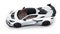 2027 Chevrolet Corvette ZR1 3LZ