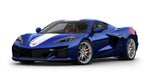 2027 Chevrolet Corvette Grand Sport 2LT