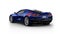 2027 Chevrolet Corvette Grand Sport 2LT