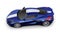 2027 Chevrolet Corvette Grand Sport 2LT