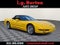 2004 Chevrolet Corvette 2DR CONV