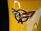 2004 Chevrolet Corvette 2DR CONV