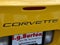 2004 Chevrolet Corvette 2DR CONV