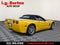 2004 Chevrolet Corvette 2DR CONV