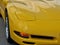 2004 Chevrolet Corvette 2DR CONV