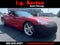 2007 Chevrolet Corvette 2DR CONV
