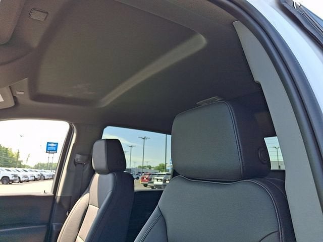 2026 Chevrolet Silverado 2500 HD Work Truck - Photo 10