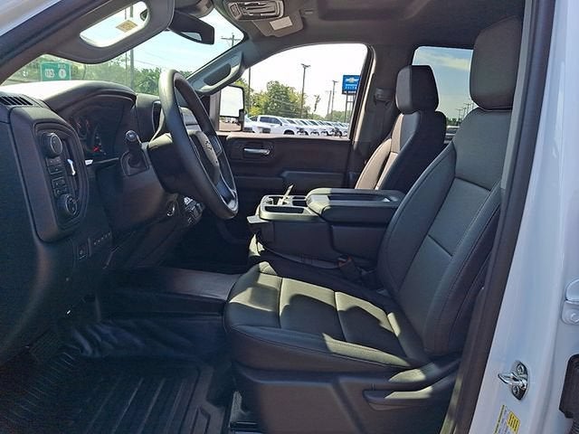 2026 Chevrolet Silverado 2500 HD Work Truck - Photo 11