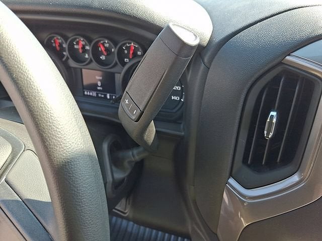 2026 Chevrolet Silverado 2500 HD Work Truck - Photo 12