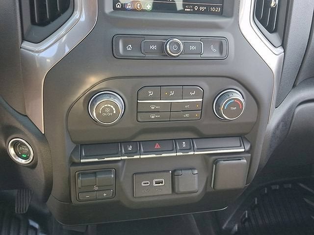2026 Chevrolet Silverado 2500 HD Work Truck - Photo 13