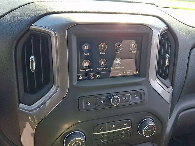 2026 Chevrolet Silverado 2500 HD Work Truck - Photo 14