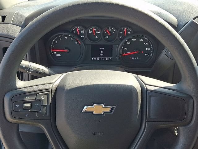 2026 Chevrolet Silverado 2500 HD Work Truck - Photo 15