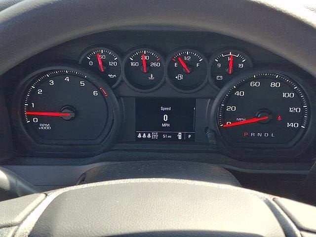 2026 Chevrolet Silverado 2500 HD Work Truck - Photo 16