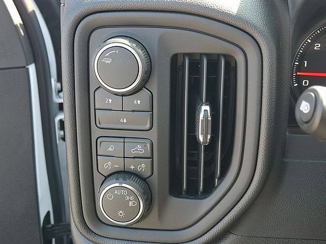 2026 Chevrolet Silverado 2500 HD Work Truck - Photo 17