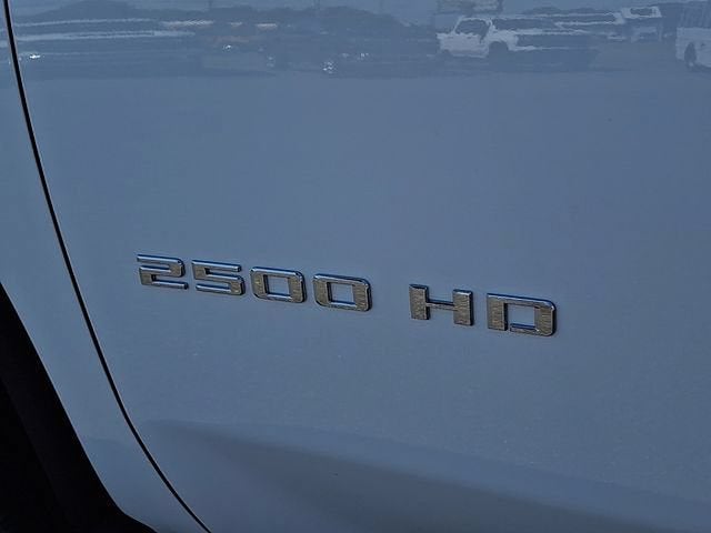 2026 Chevrolet Silverado 2500 HD Work Truck - Photo 19
