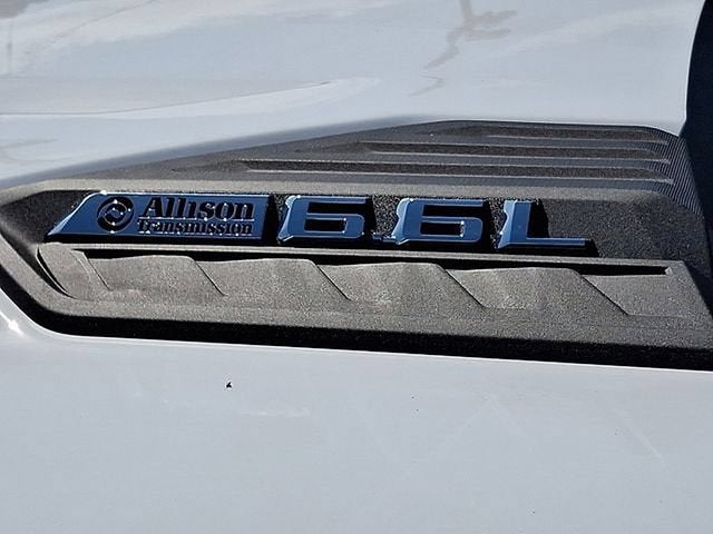 2026 Chevrolet Silverado 2500 HD Work Truck - Photo 20