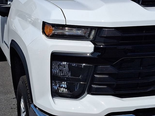 2026 Chevrolet Silverado 2500 HD Work Truck - Photo 7
