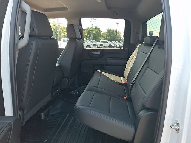 2026 Chevrolet Silverado 2500 HD Work Truck - Photo 8