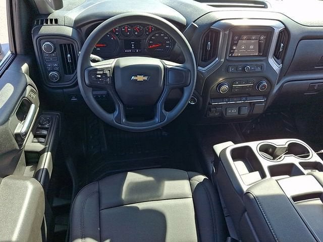 2026 Chevrolet Silverado 2500 HD Work Truck - Photo 9