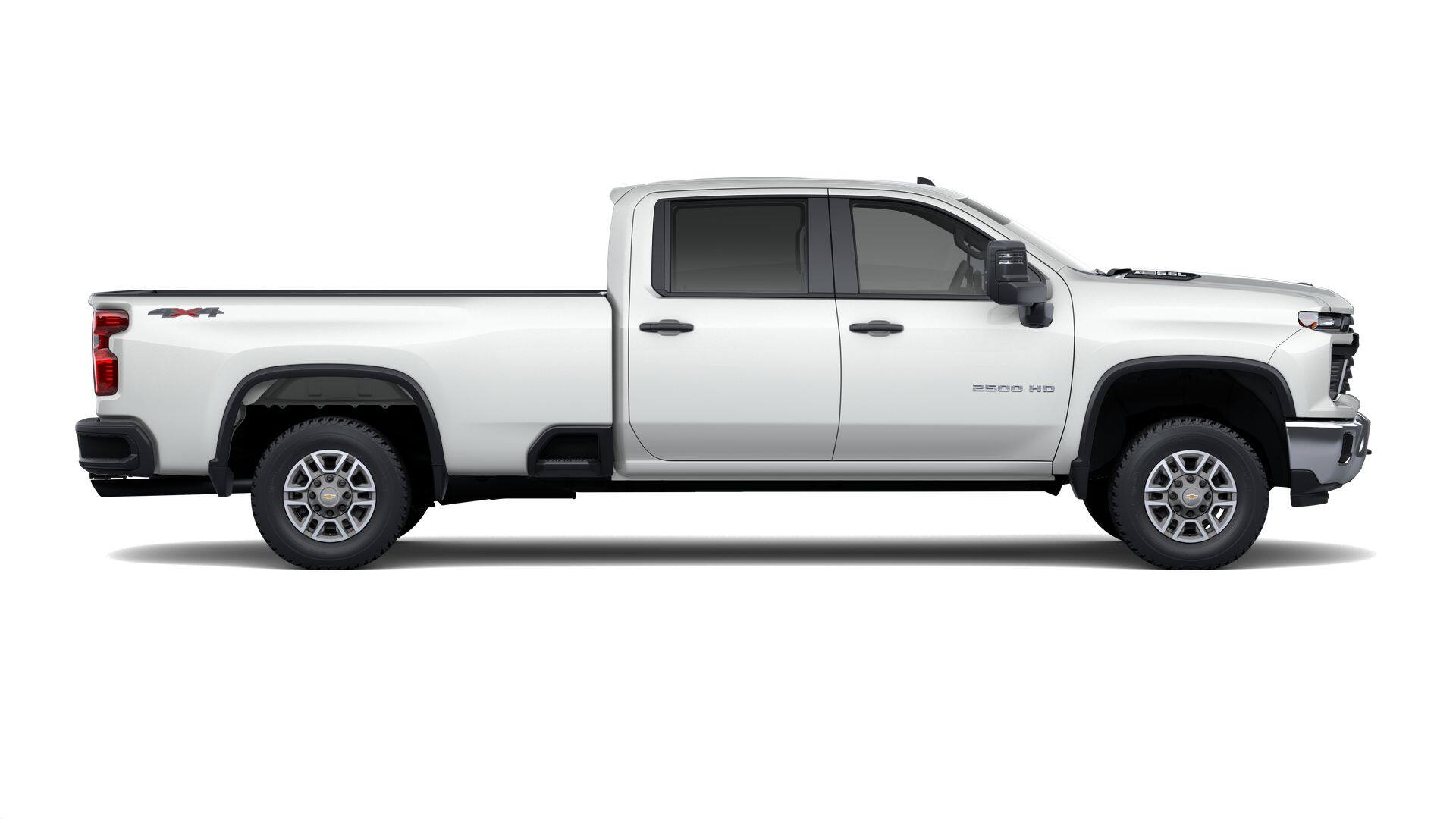 2026 Chevrolet Silverado 2500 HD Work Truck - Photo 23