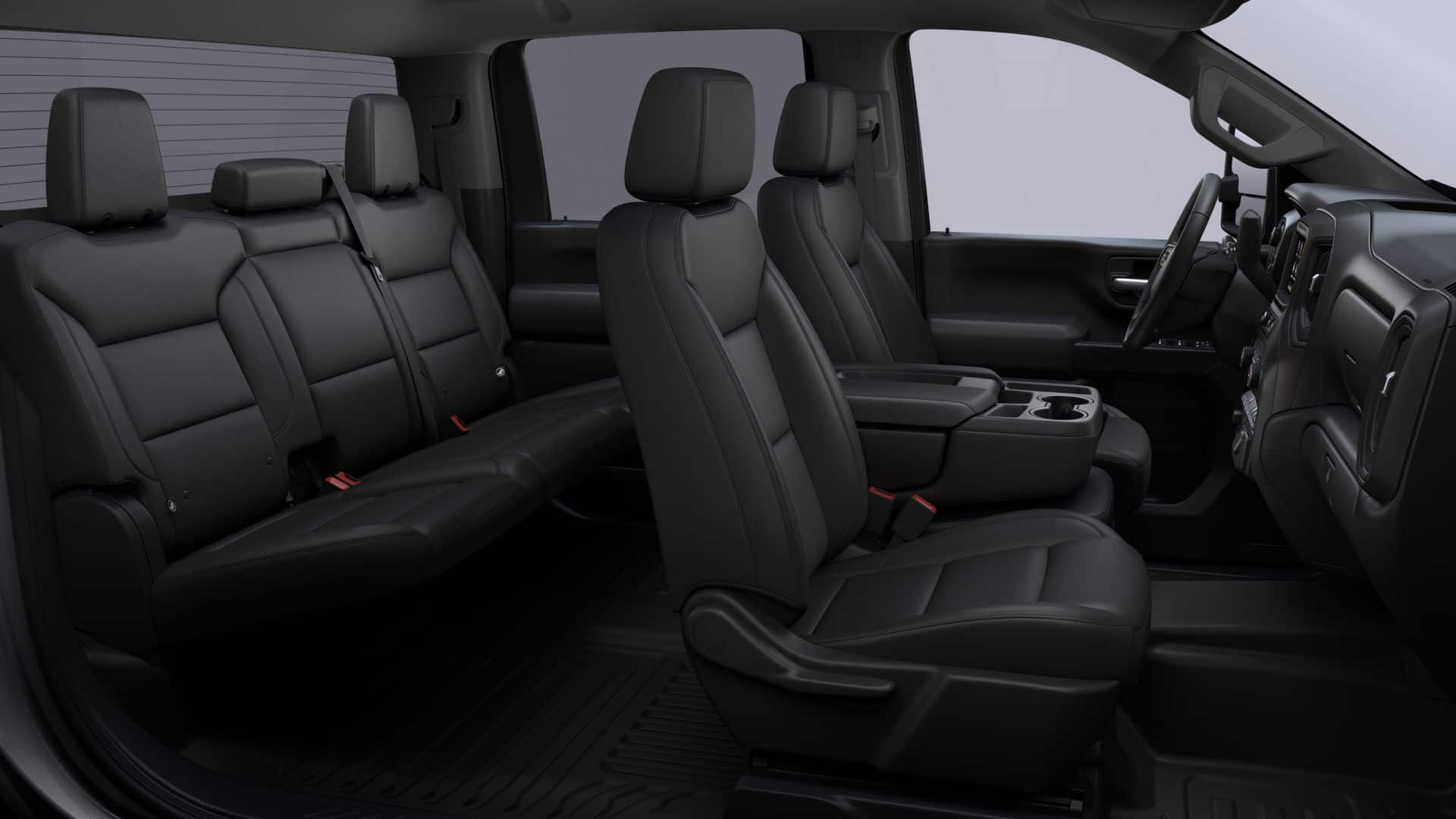 2026 Chevrolet Silverado 2500 HD Work Truck - Photo 26