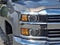 2017 Chevrolet Silverado 2500 HD LTZ