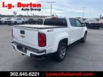 2016 Chevrolet Colorado 4WD Z71