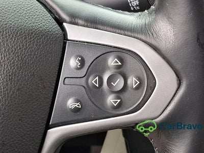 2018 Chevrolet Colorado 2WD LT
