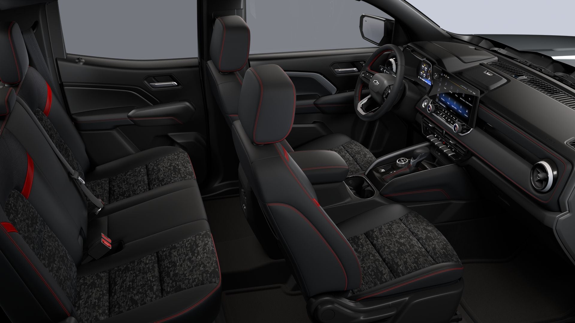 2026 Chevrolet Colorado Z71 - Photo 6