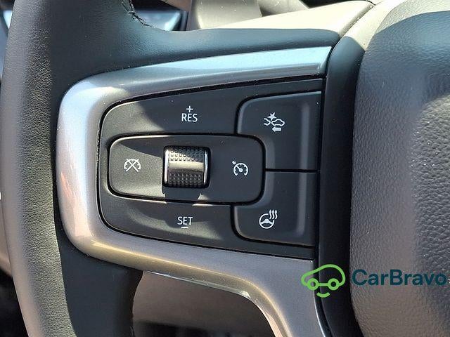 2026 Chevrolet Silverado 1500 LTZ - Photo 22