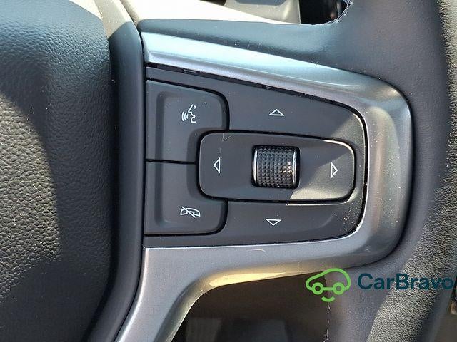 2026 Chevrolet Silverado 1500 LTZ - Photo 23
