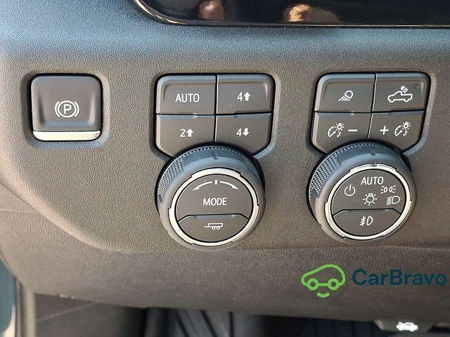 2026 Chevrolet Silverado 1500 LTZ - Photo 24