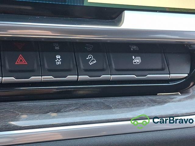 2026 Chevrolet Silverado 1500 LTZ - Photo 28