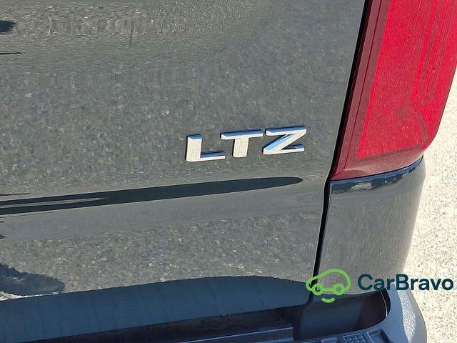 2026 Chevrolet Silverado 1500 LTZ - Photo 32