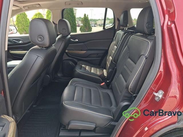 2019 GMC Acadia Denali - Photo 10