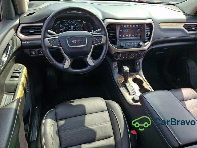 2019 GMC Acadia Denali - Photo 11