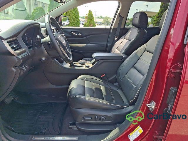 2019 GMC Acadia Denali - Photo 14