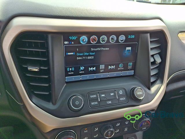 2019 GMC Acadia Denali - Photo 17
