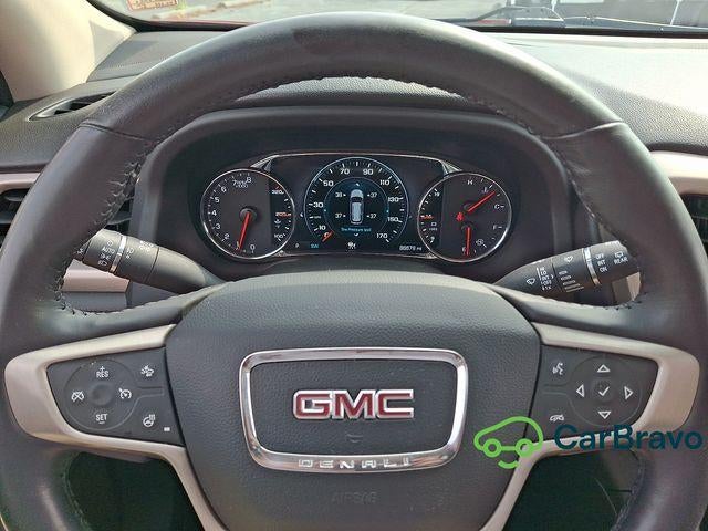2019 GMC Acadia Denali - Photo 19
