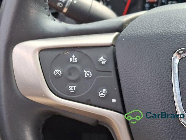 2019 GMC Acadia Denali - Photo 22
