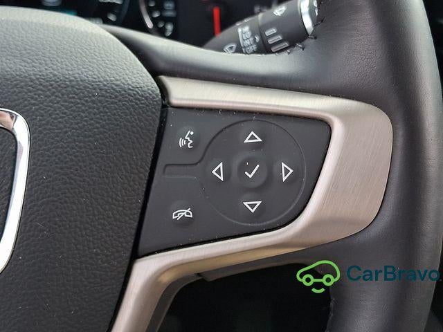 2019 GMC Acadia Denali - Photo 23